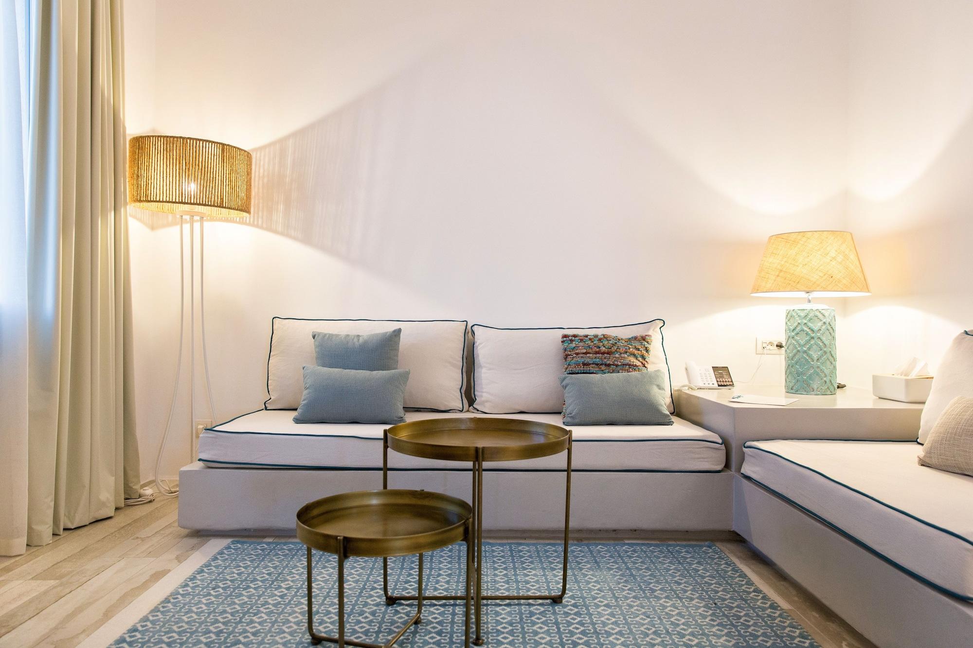 Osom Resort オルノス エクステリア 写真