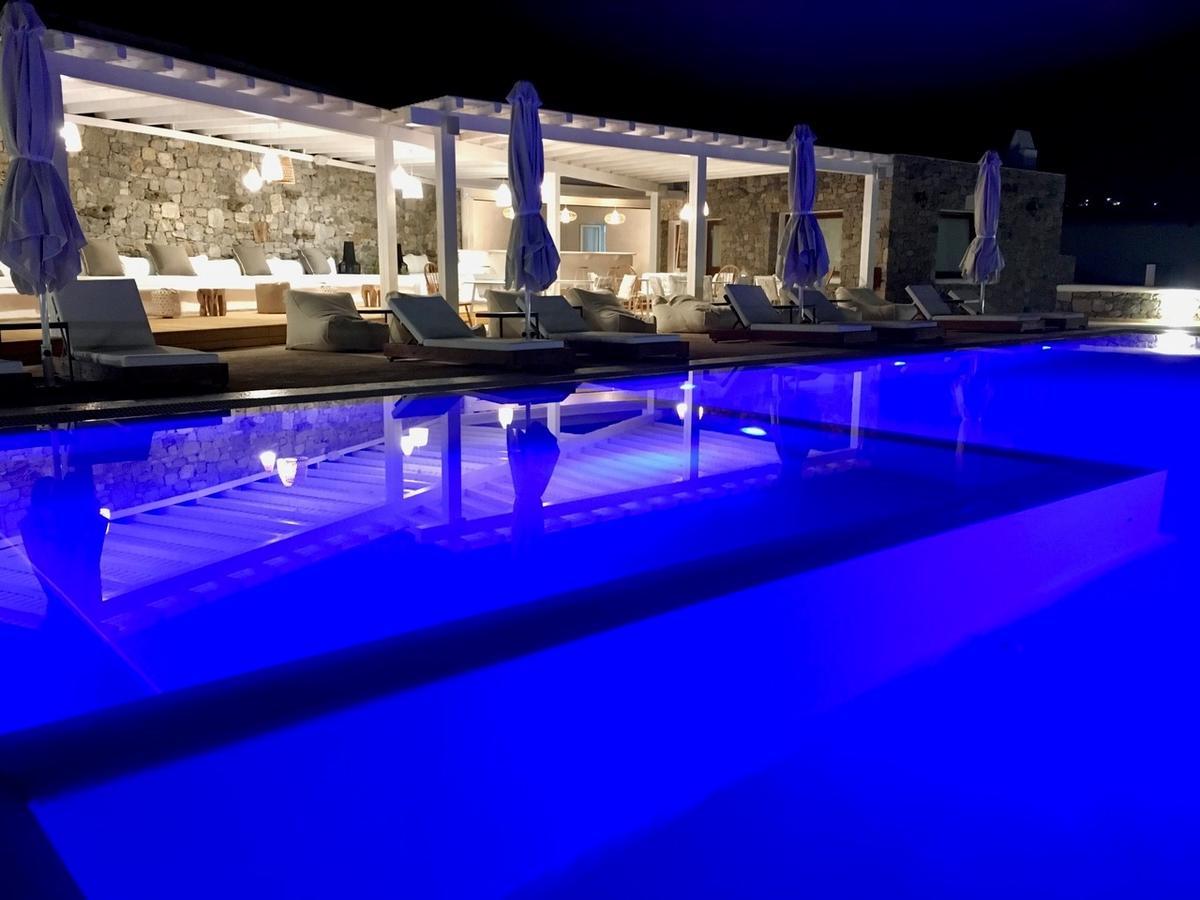 Osom Resort オルノス エクステリア 写真