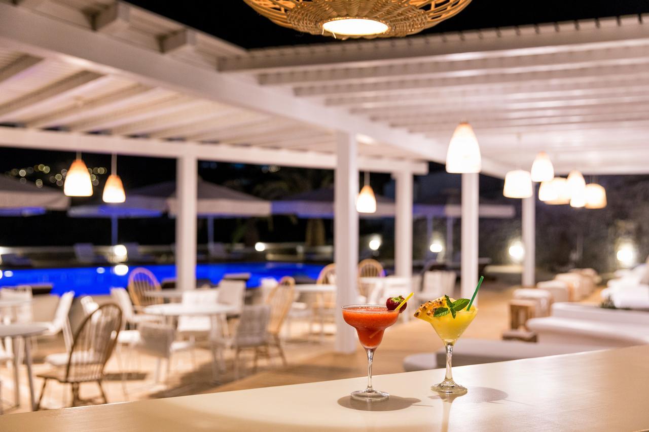 Osom Resort オルノス エクステリア 写真
