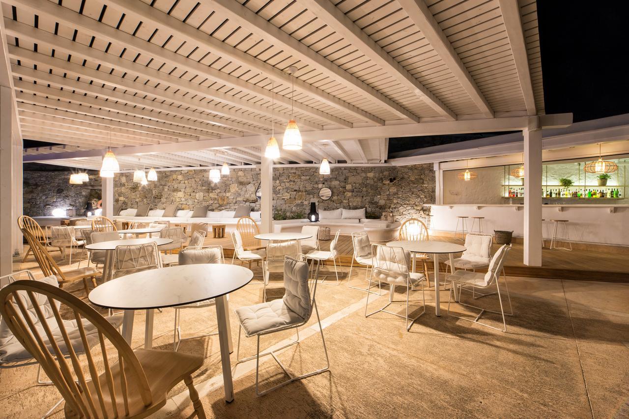 Osom Resort オルノス エクステリア 写真