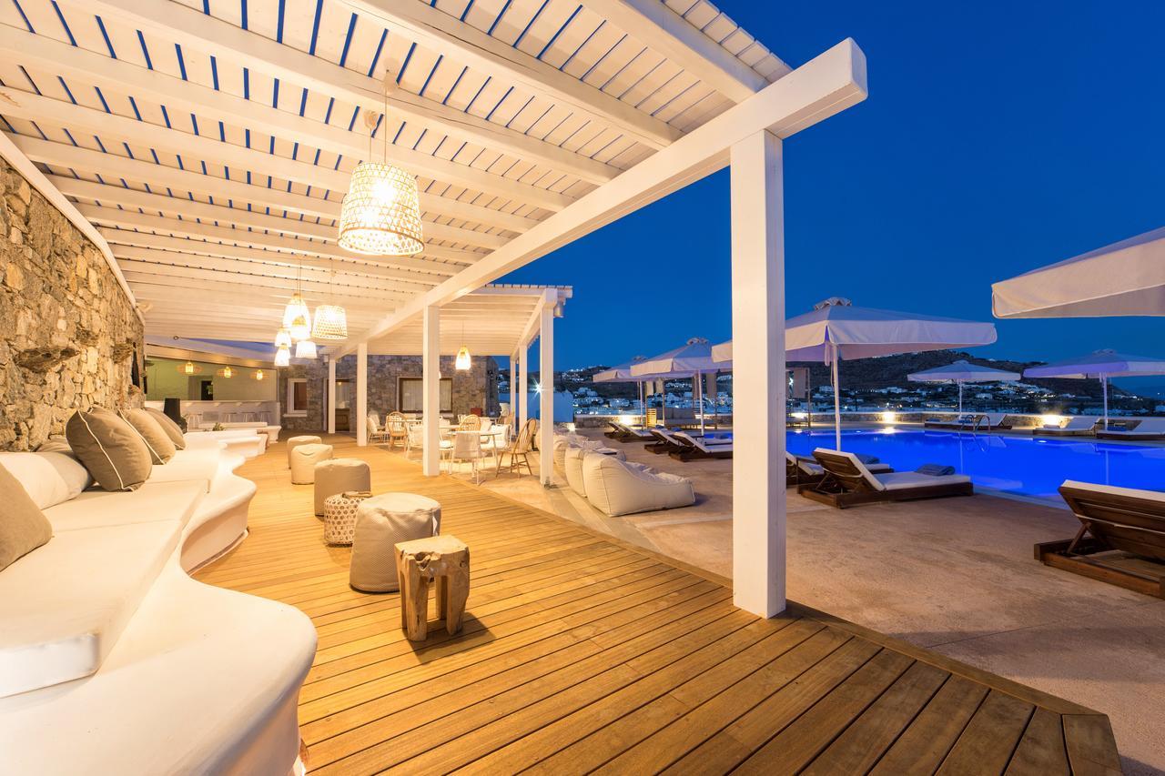 Osom Resort オルノス エクステリア 写真