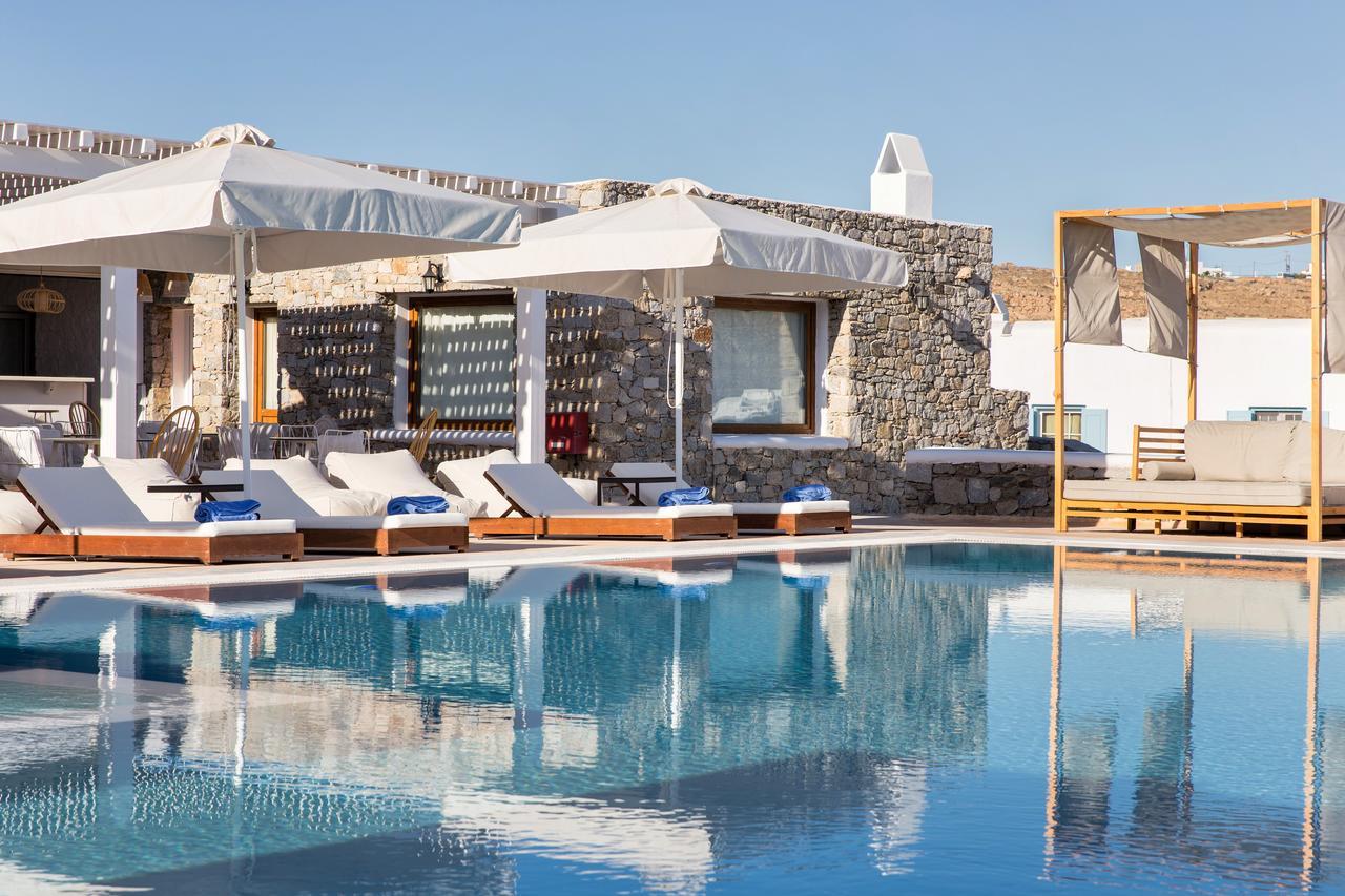 Osom Resort オルノス エクステリア 写真